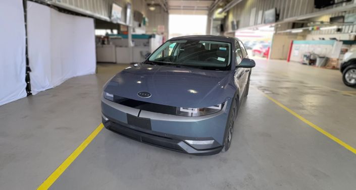 2023 Hyundai Ioniq 5 SEL -
                  Fountain, CO