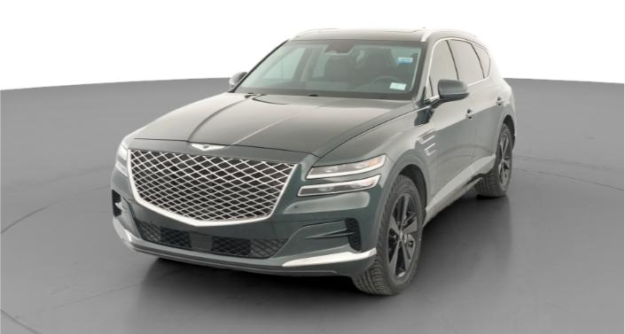 Thumbnail: 2023 Genesis GV80 - 1