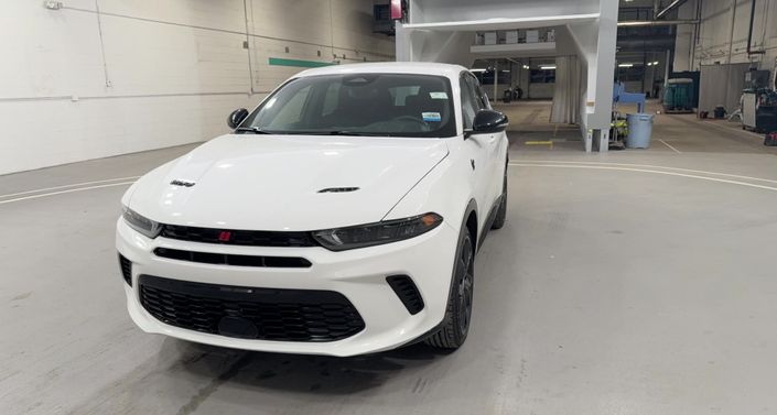 2024 Dodge Hornet R/T -
                  Akron, NY