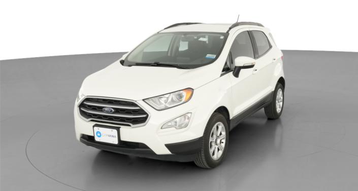 Thumbnail: 2020 Ford EcoSport - 1