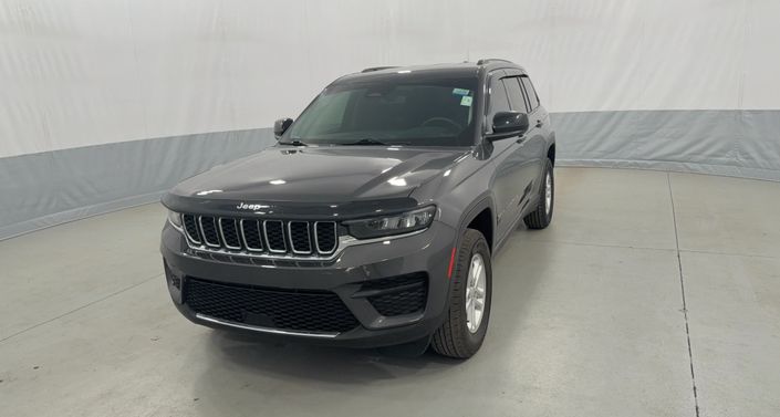 Thumbnail: 2022 Jeep Grand Cherokee - 1