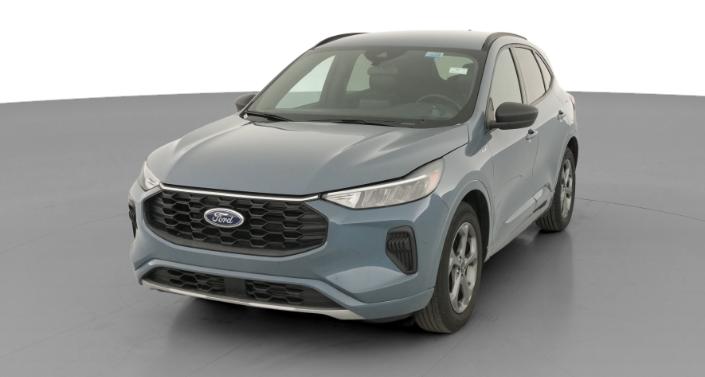 Thumbnail: 2024 Ford Escape - 1
