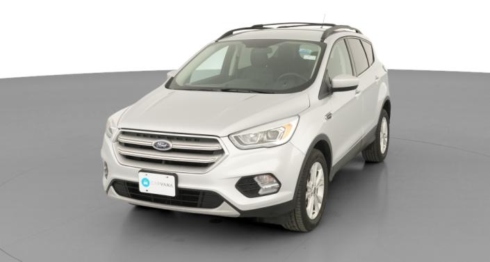 Thumbnail: 2018 Ford Escape - 1