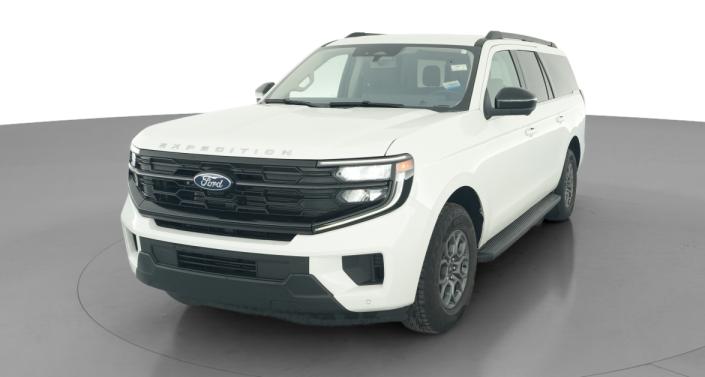 Thumbnail: 2025 Ford Expedition MAX - 1