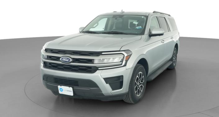 Thumbnail: 2024 Ford Expedition MAX - 1