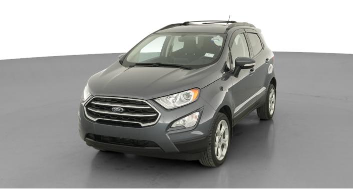 Thumbnail: 2022 Ford EcoSport - 1