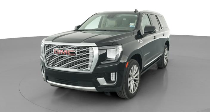 Thumbnail: 2023 GMC Yukon - 1