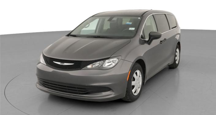 2018 Chrysler Pacifica L -
                  Hebron, OH