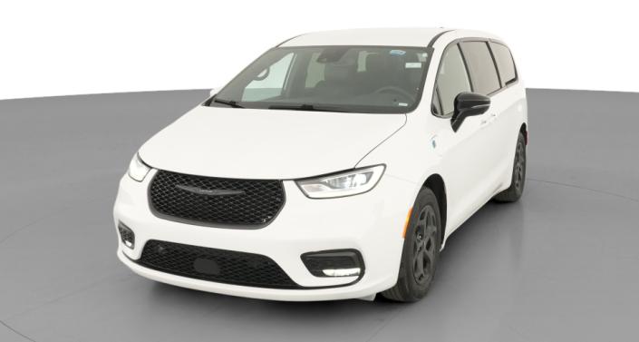 Thumbnail: 2024 Chrysler Pacifica - 1