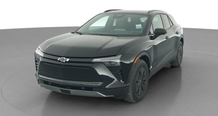 2025 Chevrolet Blazer EV LT -
                  Indianapolis, IN