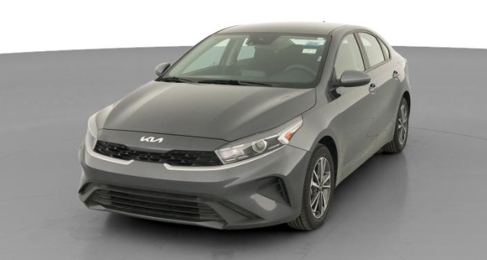 Thumbnail: 2024 Kia Forte - 1