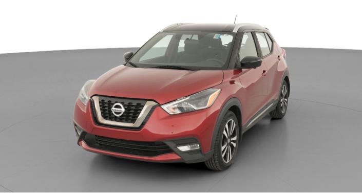 Thumbnail: 2019 Nissan Kicks - 1