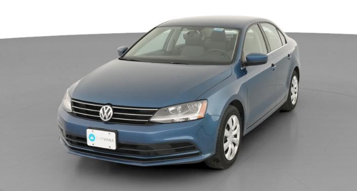 Thumbnail: 2017 Volkswagen Jetta - 1