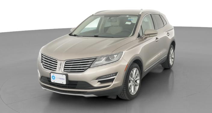 Thumbnail: 2018 Lincoln MKC - 1