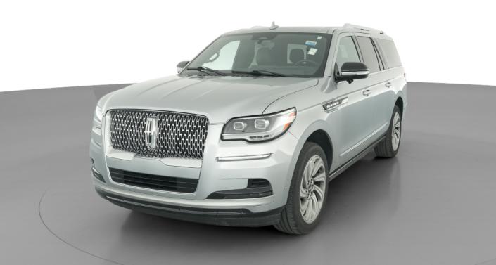 2023 Lincoln Navigator L Reserve -
                  Indianapolis, IN
