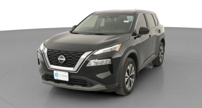 Thumbnail: 2023 Nissan Rogue - 1