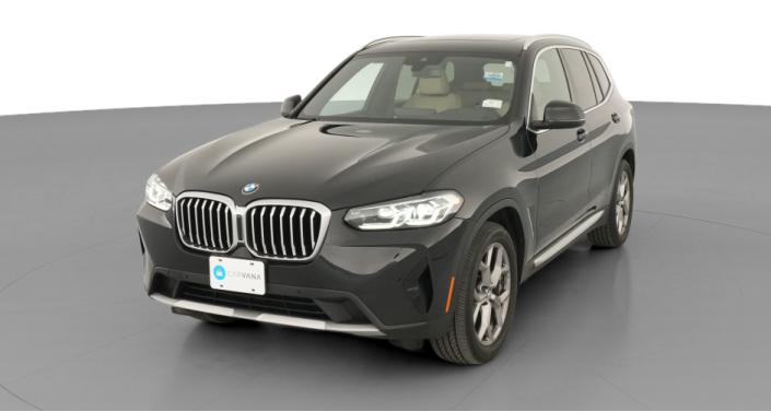 Thumbnail: 2023 BMW X3 - 1