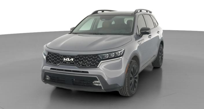 Thumbnail: 2022 Kia Sorento - 1