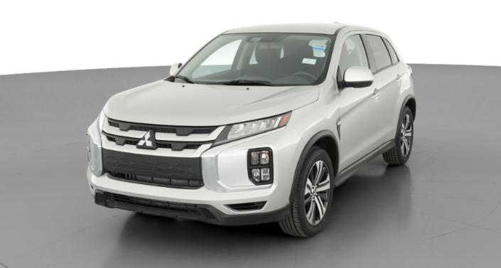 Thumbnail: 2025 Mitsubishi Outlander Sport - 1