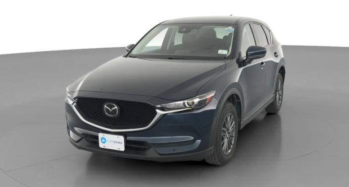 Thumbnail: 2020 Mazda CX-5 - 1
