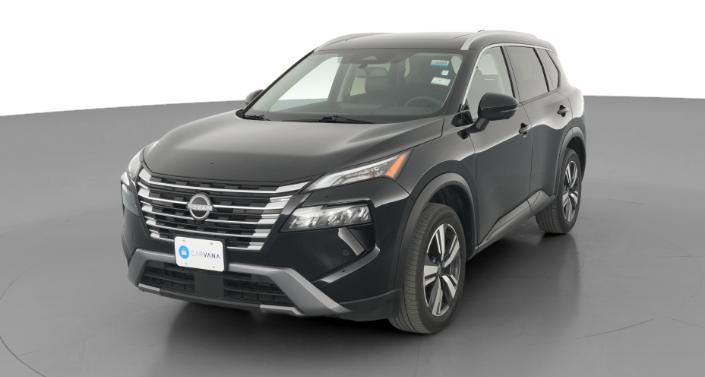 Thumbnail: 2025 Nissan Rogue - 1