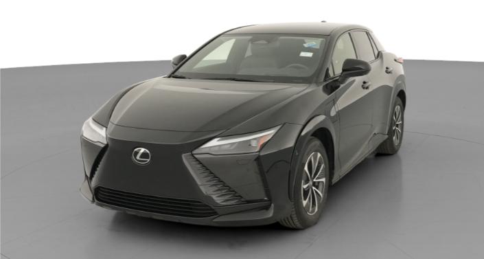 2023 Lexus RZ 450e -
                  Hebron, OH
