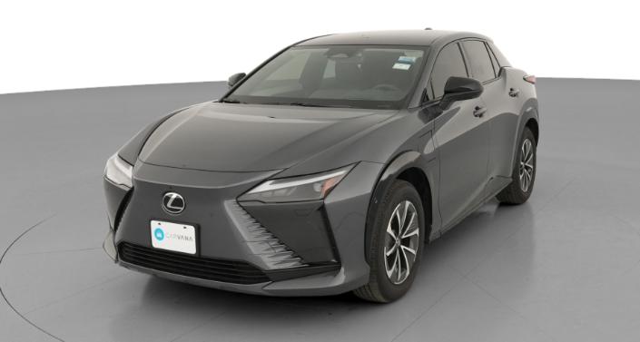 2025 Lexus RZ 450e -
                  Hebron, OH