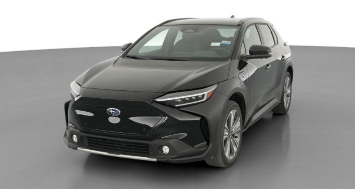 2024 Subaru Solterra Limited -
                  Wheatland, OK