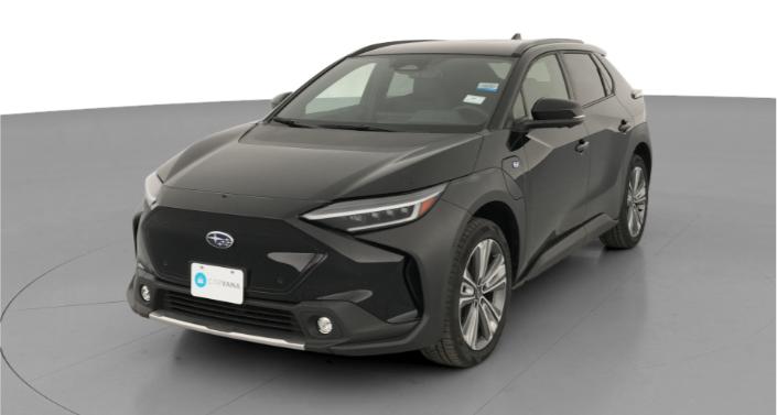 2023 Subaru Solterra Limited -
                  Hebron, OH