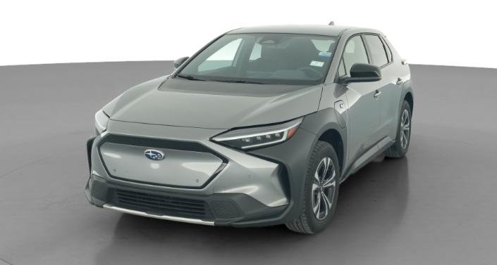 2023 Subaru Solterra Premium -
                  Indianapolis, IN