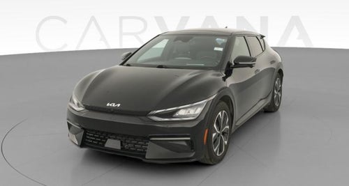 2023 Kia EV6