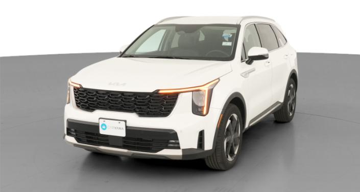 Thumbnail: 2025 Kia Sorento - 1
