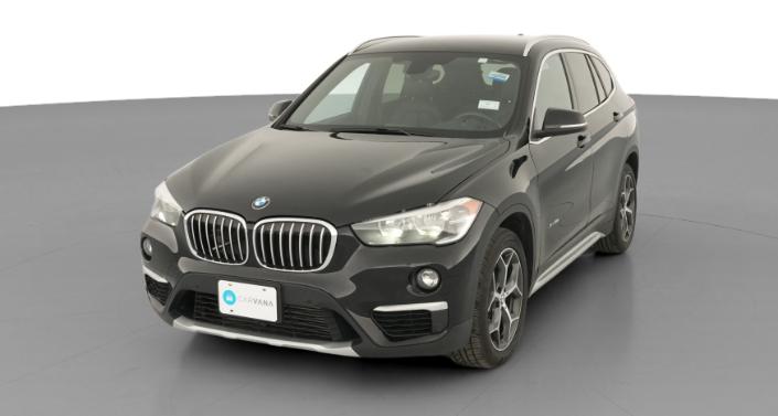 Thumbnail: 2017 BMW X1 - 1