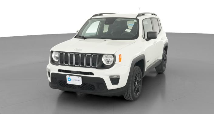Thumbnail: 2022 Jeep Renegade - 1