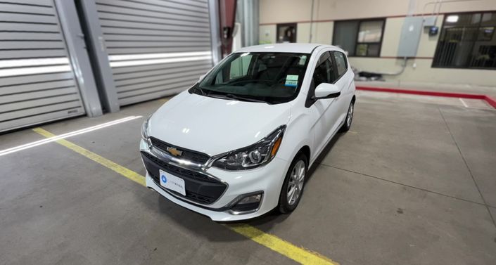 Thumbnail: 2021 Chevrolet Spark - 1