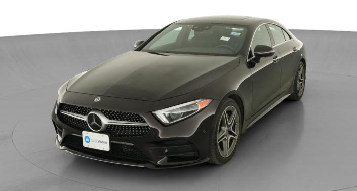 2019 Mercedes-Benz CLS 450 -
                  Colonial Heights, VA