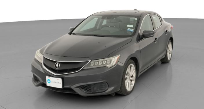 2016 Acura ILX  -
                  Hebron, OH