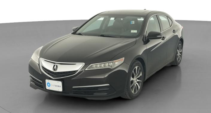 2015 Acura TLX Base -
                  Richton Park, IL
