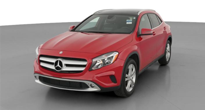 2016 Mercedes-Benz GLA 250 -
                  Manville, NJ