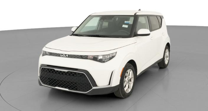 Thumbnail: 2023 Kia Soul - 1