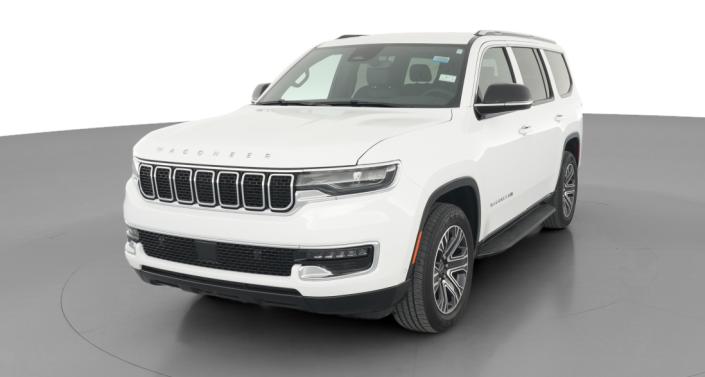 Thumbnail: 2025 Jeep Wagoneer - 1