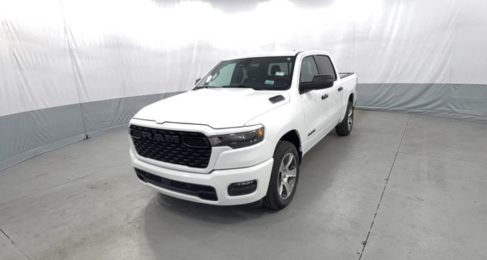 Thumbnail: 2025 RAM 1500 - 1