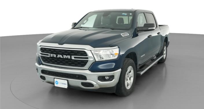Thumbnail: 2023 RAM 1500 - 1