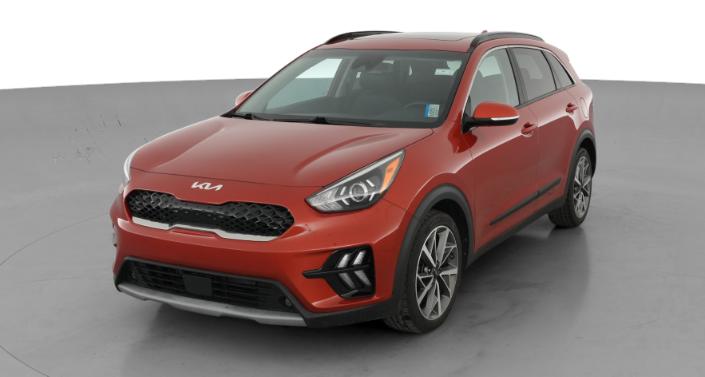 Thumbnail: 2022 Kia Niro - 1