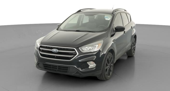 Thumbnail: 2019 Ford Escape - 1