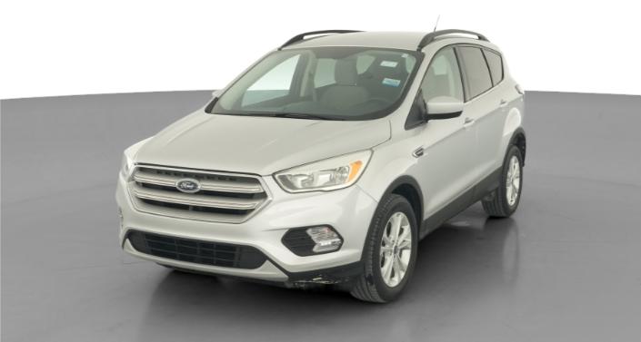 Thumbnail: 2018 Ford Escape - 1