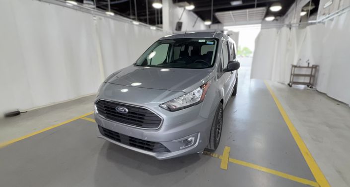Thumbnail: 2022 Ford Transit Series - 1