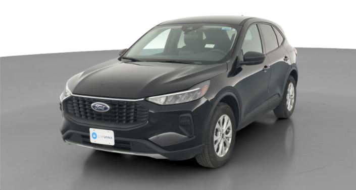 Thumbnail: 2025 Ford Escape - 1