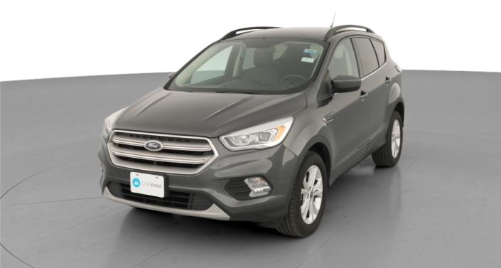 Thumbnail: 2018 Ford Escape - 1