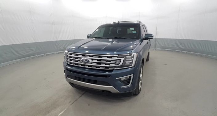 Thumbnail: 2019 Ford Expedition MAX - 1